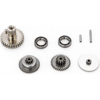 KONECT Převody seva pro KN-2113LVRX KN-SGEAR-2113LVRX