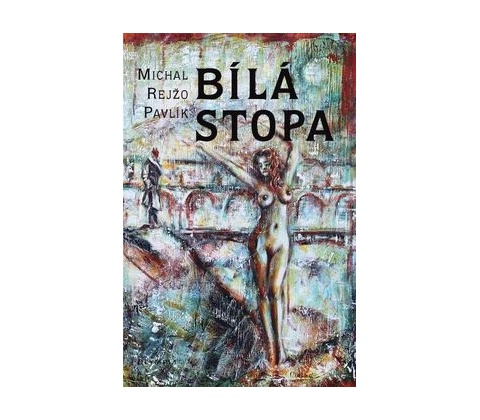 Bílá stopa
