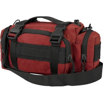 Condor Taška Deployment černá