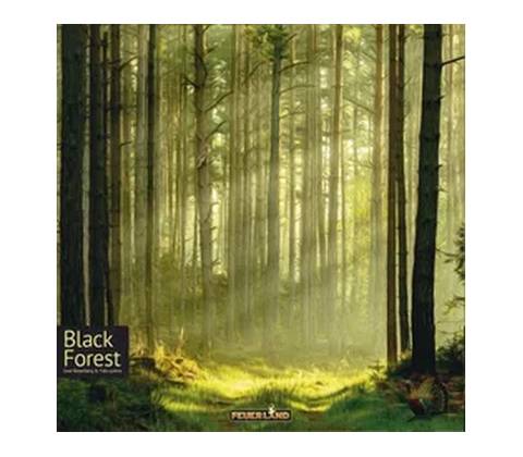 Black Forest EN