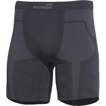 Pentagon Plexis černé
