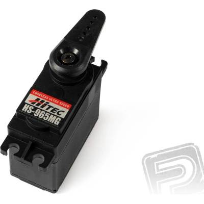 Hitec HS-965MG náhrada HS-925MG