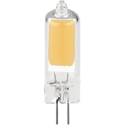 Panlux LM65101004 LEDMED CAPSULE GLASS 2W G4 3000K