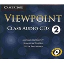 Viewpoint Level 2 Class Audio CDs - 4