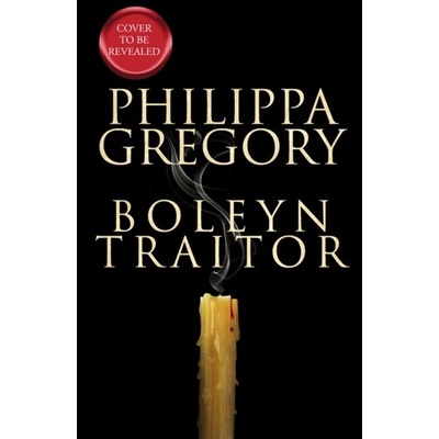 Boleyn Traitor