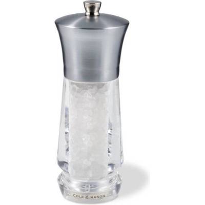 Cole&mason Мелничка за сол exford nickel (h 321912)