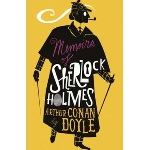 Memoirs of Sherlock Holmes (ISBN: 9781847497444)
