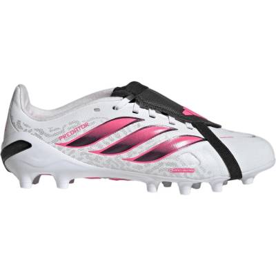 adidas Predator League Fold-Over Tongue AG biela