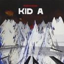 RADIOHEAD: KID A LP
