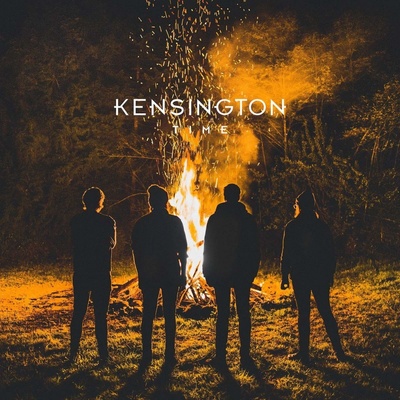 Kensington: Time LP