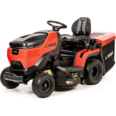 Hahn & Sohn Cedrus Premium C-TRAC-93HC-1