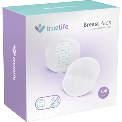 TrueLife Breast Pads – Zboží Dáma