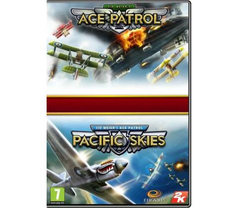 Ace Patrol Bundle