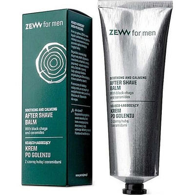 ZEW for men Soothing And Calming balm 80 ml