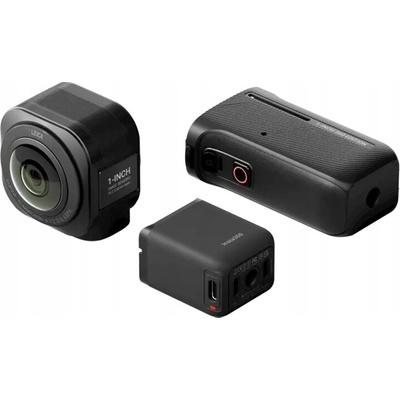 Insta360 Balíček aktualizácie 1-palcového 360° objektívu ONE RS INST320-04