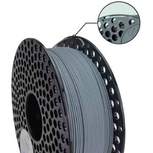 AzureFilm PLA Shark Grey - 1, 75 mm / 1000 g (FP171-7011)