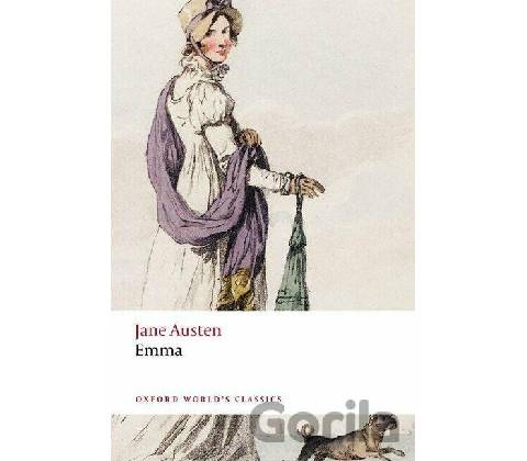 Emma Austen Jane