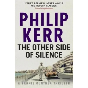 Other Side of Silence | Philip Kerr (ISBN: 9781784295585)