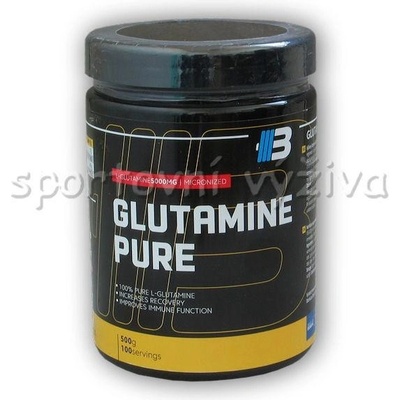 Body Nutrition L-Glutamine Pure 500 g