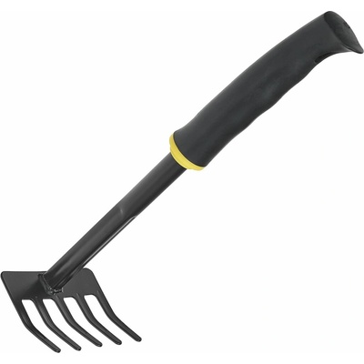 Pro-Tech shop Záhradné hrabličky John Gardener 27cm, päť zubov 81520