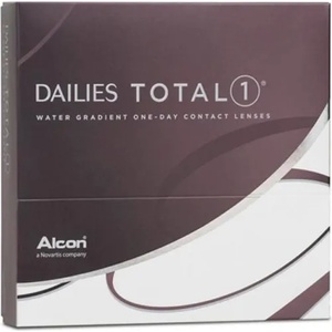 Alcon DAILIES Total1 90 pcs