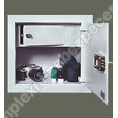 T-Safe SS35-M