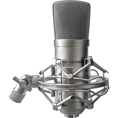RH SOUND HSMC001