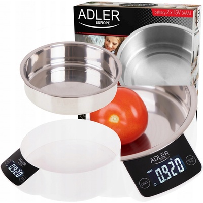 Adler AD 3166