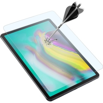 Cellularline Протектор от закалено стъкло /Tempered Glass/ Cellularline за Samsung Galaxy Tab А 10.1 (2019) (IT5822)