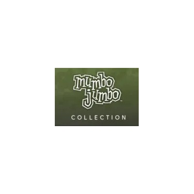 Mumbo Jumbo Collection