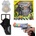 Felyx Toys TToys Пистолет със Звуци и Кобур (1012661F)