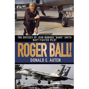 Roger Ball! (ISBN: 9781605280059)