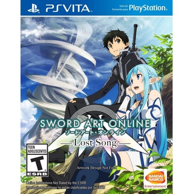 Sword Art Online: Lost Song
