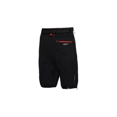 Northfinder KOSIARE black orange