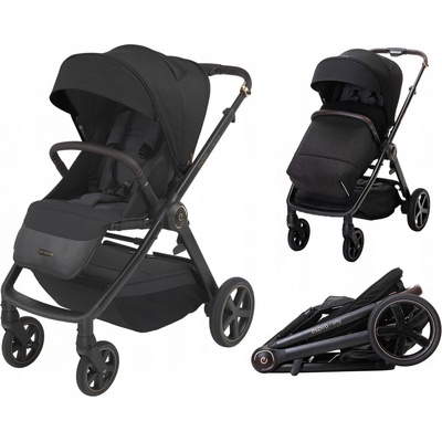 ESPIRO ONLY WAY GEL FOLIA 310 STYLISH BLACK 2024