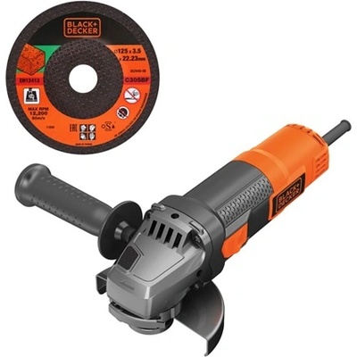 Black & Decker ADBEG125-QS