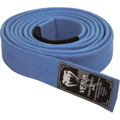 BJJ Venum modrý