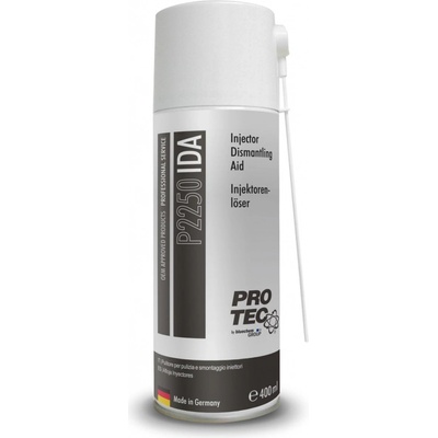 Pro-Tec INJECTOR DISMANTLING AID 400 ml