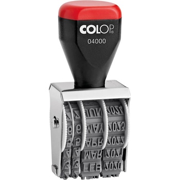Colop 04000