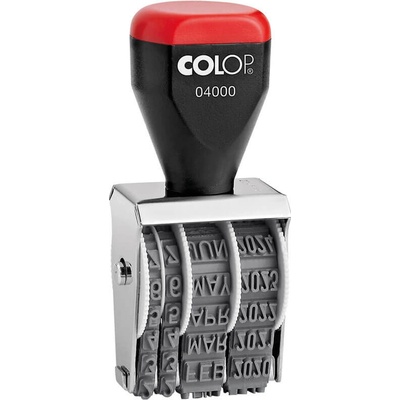 Colop 04000