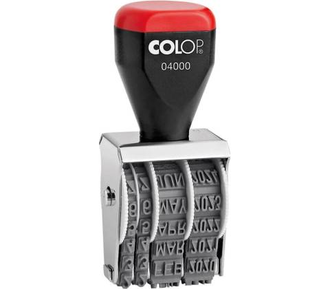 Colop 04000