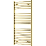 Mexen Helios 1200x600 mm 521W gold (W103-1200-600-00-50)