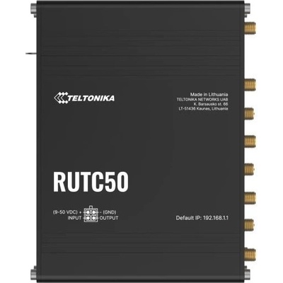 Teltonika RUTC50