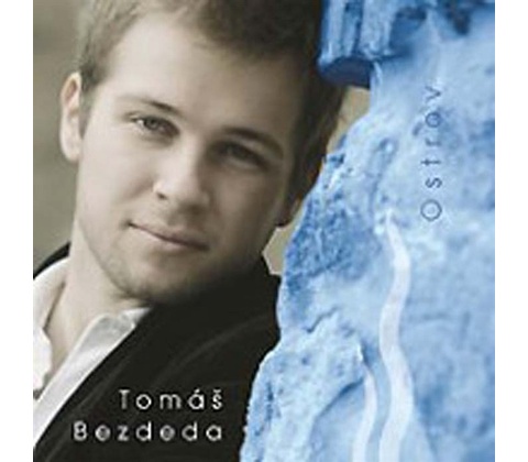BEZDEDA TOMAS: OSTROV, CD