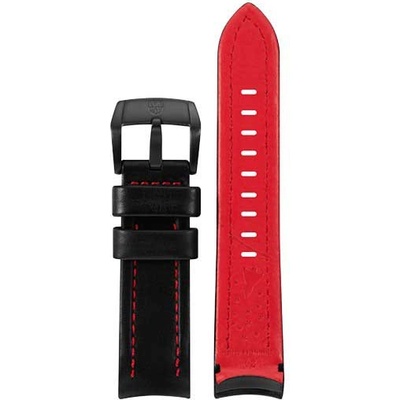 Luminox Space Series 5127 Strap - Red