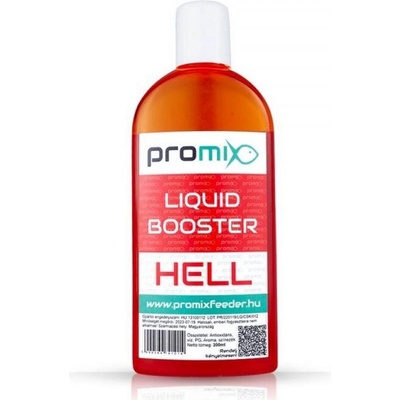 PROMIX LIQUID BOOSTER Hell 200 ml