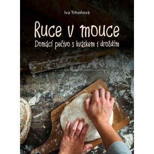 Ruce v mouce | Iva Trhoňová (2025)