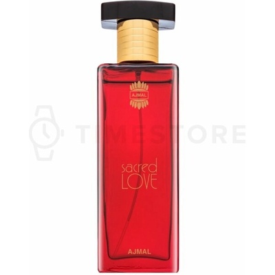 Ajmal Sacred Love parfémovaná voda dámská 50 ml