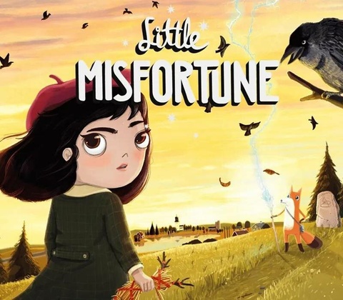 Little Misfortune