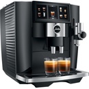 Jura J8 Twin Diamond Black